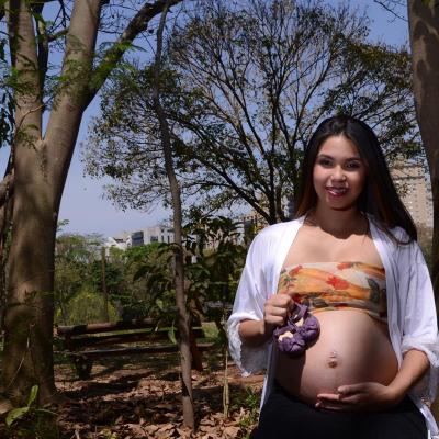 Gestante 08