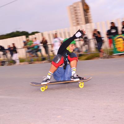 Longboard 05