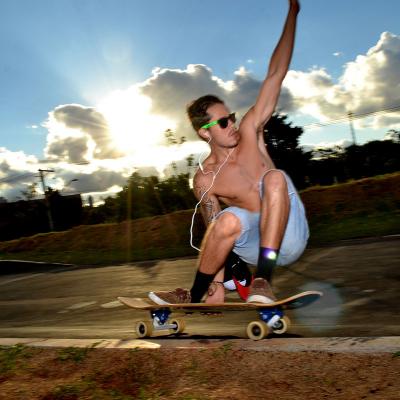 Longboard 07